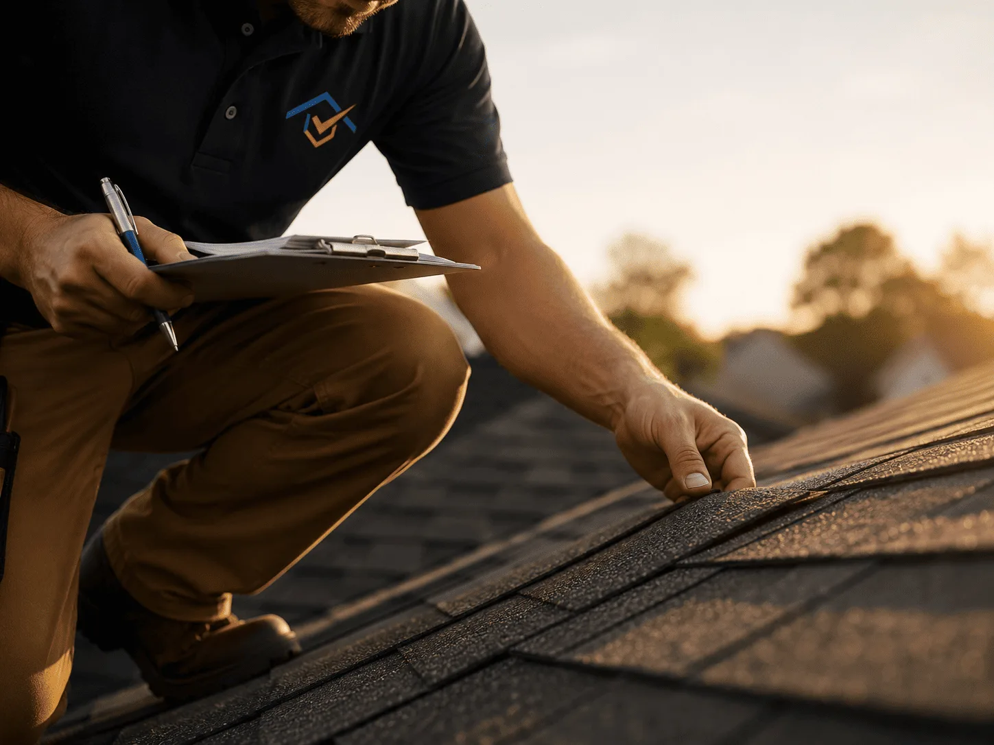 Why Choose Roof Inspection in Woodbury, NY